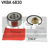 Skf V * * * 0