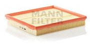 MANN-FILTER C261102 Воздушный фильтр