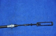 Parts-Mall PTB244