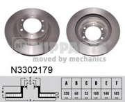 Nipparts N3302179