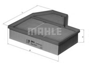 Mahle/Knecht LX987