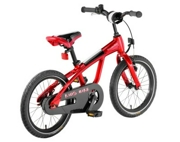 MERCEDES-BENZ B67874123 Детский велосипед Mercedes-Benz Kidsbike Red