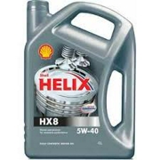 Shell 5 * * * 5