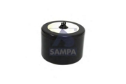 SAMPA 030322