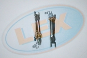 Lex R * * * 6