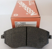 NISSHINBO PF7460