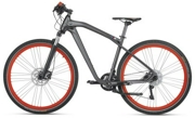 BMW 80912412313 Велосипед BMW Cruise M-Bike III размер: L (рост 185 см. и выше)