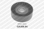 SNR GA35894