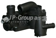 JP Group 1114509300