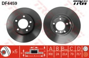 TRW DF4459