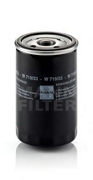 MANN-FILTER W71933 Масляный фильтр