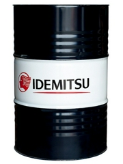 IDEMITSU 2156200 Моторное масло Полусинтетика 5W-30 200л