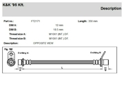 K&K FT2171