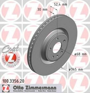 Zimmermann 100335620