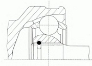 GKN (Loebro) 3 * * * 6