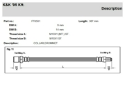 K&K FT8501