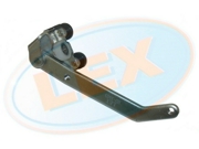 Lex HD3503 Ролик сдвижной двери нижний