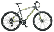 LAND ROVER LRBIKELRR3520 Велосипед Land Rover SIX 50 PRO 2016