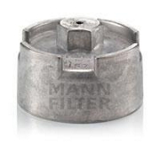 MANN-FILTER LS7 ключ для масляного фильтра