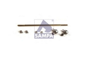 SAMPA 0 * * * 4