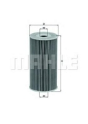 Mahle/Knecht OX3651D