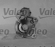 Valeo 4 * * * 3