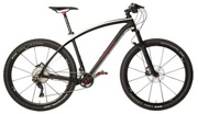 PORSCHE WAP0610250G Велосипед Porsche Bike RX размер: M (рост 171 - 184 см.)