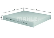 Mahle/Knecht LA888