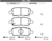 FBL AFP473S