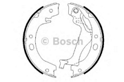 Bosch 0986487713