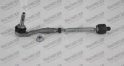Monroe L11324 Поперечная рулевая тяга