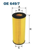 Filtron OE6497