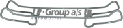 JP Group 1 * * * 0