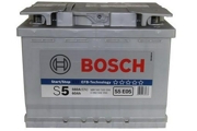 Bosch 0092S5E050 Стартерная аккумуляторная батарея