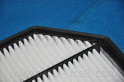 Parts-Mall PAA084 Фильтр воздушный HYUNDAI iX55 08-> PMC