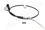 Japanparts BC404