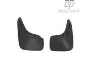 NORPLAST NPLBR1211B