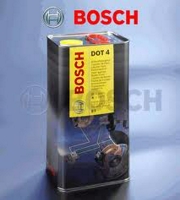 Bosch 1987479003 Тормозная жидкость