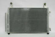 ACS Termal 1040009L Радиатор  кондиционера