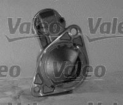 Valeo 438156