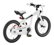 MERCEDES-BENZ B66450018 Детский велосипед Mercedes-Benz Kidsbike White