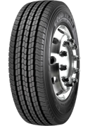 GOODYEAR 570331 Шина региональная рулевая REGIONAL RHS II+ 245/70 R17.5 136M