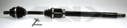 GKN-Spidan 2 * * * 1
