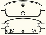 Comline CBP32024