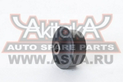 Akitaka 0101435 САЙЛЕНТБЛОК ПЕРЕДНЕГО РЫЧАГА ЗАДНИЙ