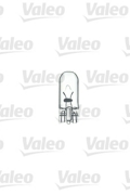 Valeo 032211 Лампа 12V W5W 5W 1 шт. картон