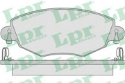 Lpr 05P865