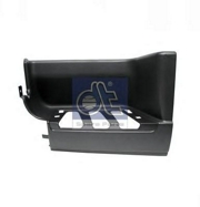 DT Spare Parts 2 * * * 5