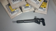RENAULT 166009445R Форсунка топливная Clio/Fluence/Kangoo/Logan/Megane/Scenic 1.