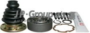 JP Group 1143501560 Шарнирный комплект, приводной вал